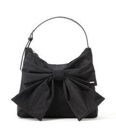 TO BE CHIC / トゥー ビー シック メッセンジャーバッグ・ウエストポーチ | リボンワンショルダーバッグ