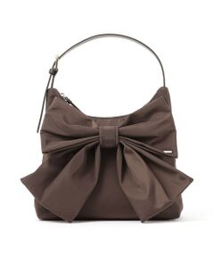TO BE CHIC / トゥー ビー シック メッセンジャーバッグ・ウエストポーチ | リボンワンショルダーバッグ