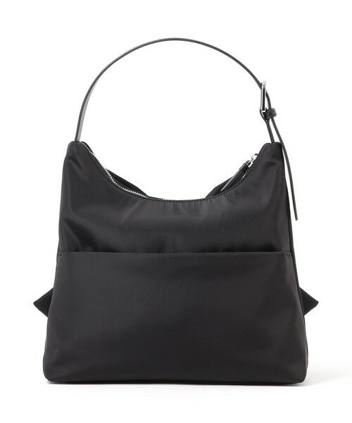 TO BE CHIC / トゥー ビー シック メッセンジャーバッグ・ウエストポーチ | リボンワンショルダーバッグ | 詳細6