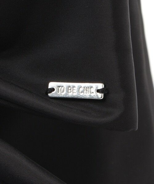 TO BE CHIC / トゥー ビー シック メッセンジャーバッグ・ウエストポーチ | リボンワンショルダーバッグ | 詳細10