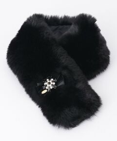 BIJOUX FUR TIPPET ティペット