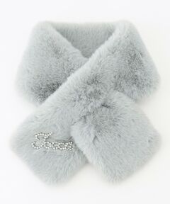 BIJOUX LOGO FUR TIPPET ティペット