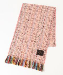 TWEED STOLE ストール