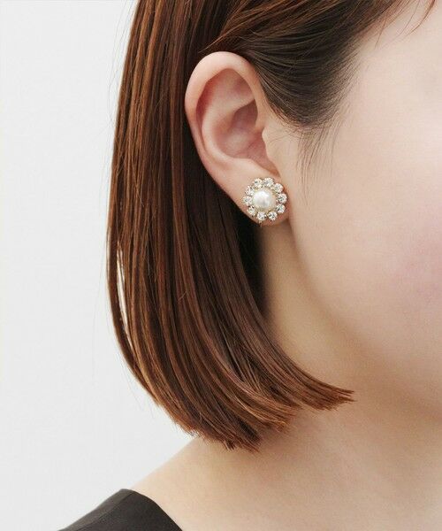 TOCCA / トッカ ピアス・イヤリング | COLOR PEARL EARRINGS イヤリング | 詳細6