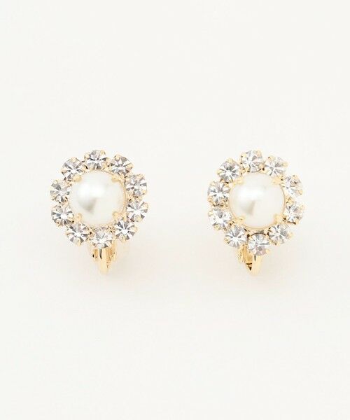 TOCCA / トッカ ピアス・イヤリング | COLOR PEARL EARRINGS イヤリング | 詳細5