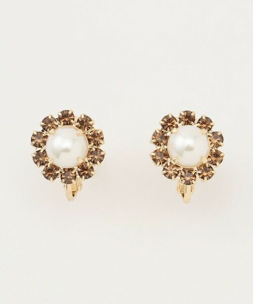 TOCCA / トッカ ピアス・イヤリング | COLOR PEARL EARRINGS イヤリング | 詳細7