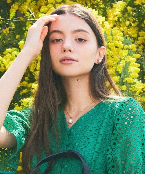 TOCCA / トッカ ピアス・イヤリング | COLOR PEARL EARRINGS イヤリング | 詳細14