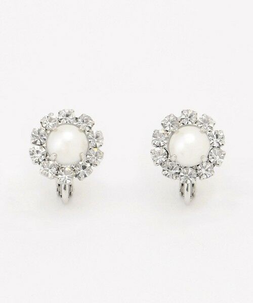TOCCA / トッカ ピアス・イヤリング | COLOR PEARL EARRINGS イヤリング | 詳細17