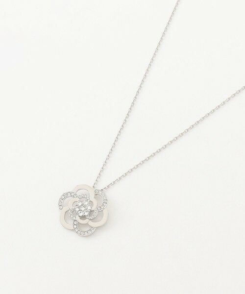 TOCCA / トッカ ネックレス・ペンダント・チョーカー | GLITTER ROSE NECKLACE ネックレス | 詳細3