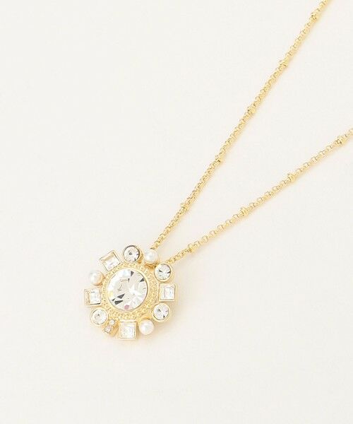 TOCCA / トッカ ネックレス・ペンダント・チョーカー | SUGAR DROP NECKLACE ネックレス | 詳細3