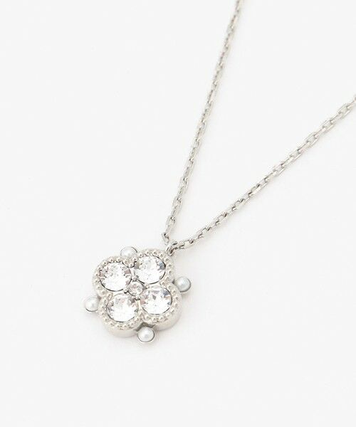 TOCCA / トッカ ネックレス・ペンダント・チョーカー | CLOVER BIJOUX NECKLACE ネックレス | 詳細11