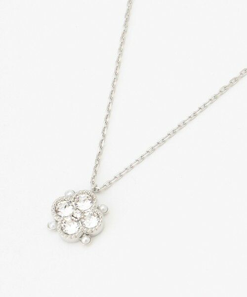 TOCCA / トッカ ネックレス・ペンダント・チョーカー | CLOVER BIJOUX NECKLACE ネックレス | 詳細13