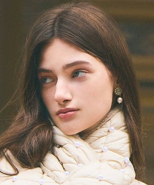 TOCCA / トッカ ピアス・イヤリング | BIJOUX PEARL EARRINGS イヤリング | 詳細11