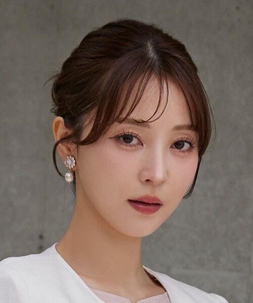 TOCCA / トッカ ピアス・イヤリング | BIJOUX PEARL EARRINGS イヤリング | 詳細17