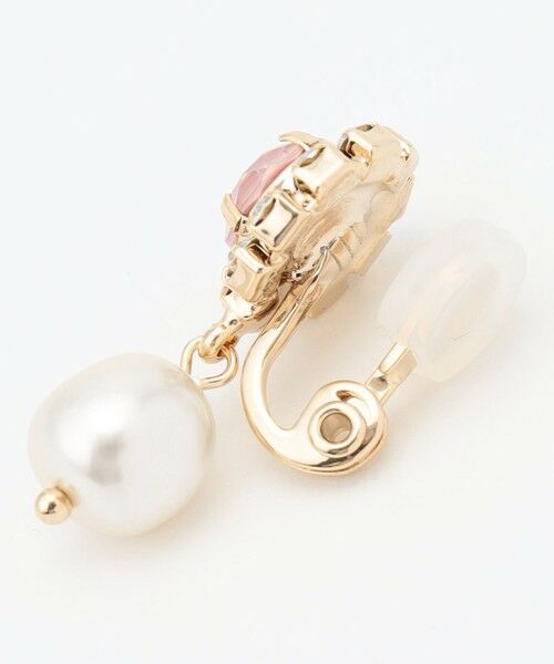 TOCCA / トッカ ピアス・イヤリング | BIJOUX PEARL EARRINGS イヤリング | 詳細8