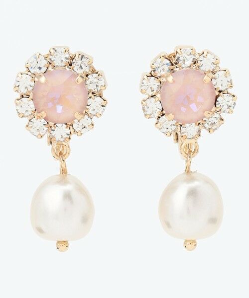 TOCCA / トッカ ピアス・イヤリング | BIJOUX PEARL EARRINGS イヤリング | 詳細17