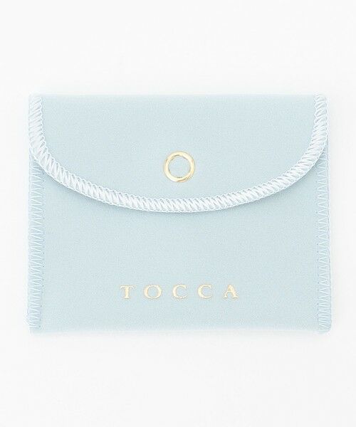 TOCCA / トッカ ネックレス・ペンダント・チョーカー | 【WEB限定】NOBLE PEARL NECKLACE K10淡水パール ダイヤモンド ネックレス | 詳細13