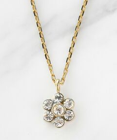 GARDENIA NECKLACE ネックレス