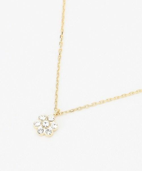 TOCCA / トッカ ネックレス・ペンダント・チョーカー | GARDENIA NECKLACE ネックレス | 詳細3