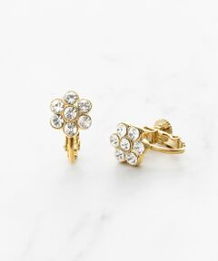 GARDENIA EARRINGS イヤリング