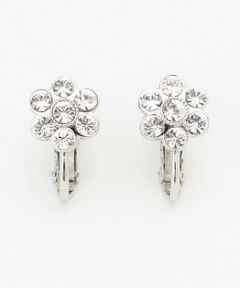 GARDENIA EARRINGS イヤリング