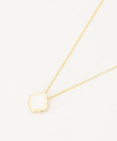 COLOR OF CLOVER NECKLACE ネックレス