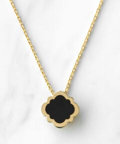 COLOR OF CLOVER NECKLACE ネックレス