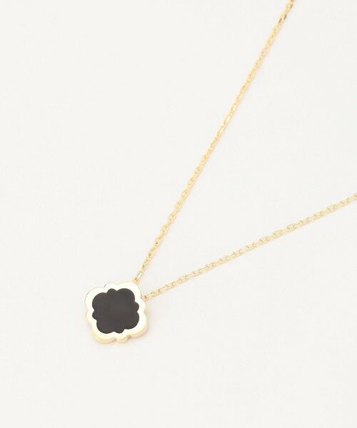 TOCCA / トッカ ネックレス・ペンダント・チョーカー | COLOR OF CLOVER NECKLACE ネックレス | 詳細7