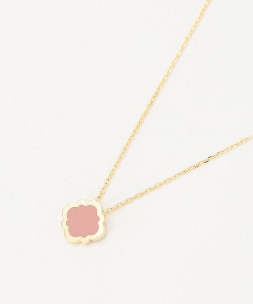 TOCCA / トッカ ネックレス・ペンダント・チョーカー | COLOR OF CLOVER NECKLACE ネックレス | 詳細10