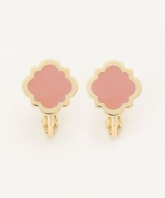 TOCCA / トッカ ピアス・イヤリング | COLOR OF CLOVER EARRINGS イヤリング