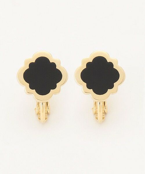 TOCCA / トッカ ピアス・イヤリング | COLOR OF CLOVER EARRINGS イヤリング | 詳細7