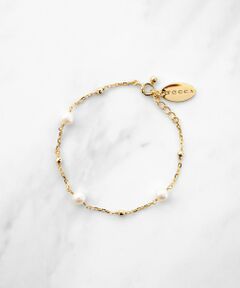 WALTZ PEARL BRACELET ブレスレット