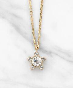 PETITE ETOILE NECKLACE ネックレス