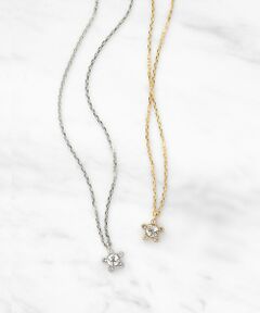 PETITE ETOILE NECKLACE ネックレス