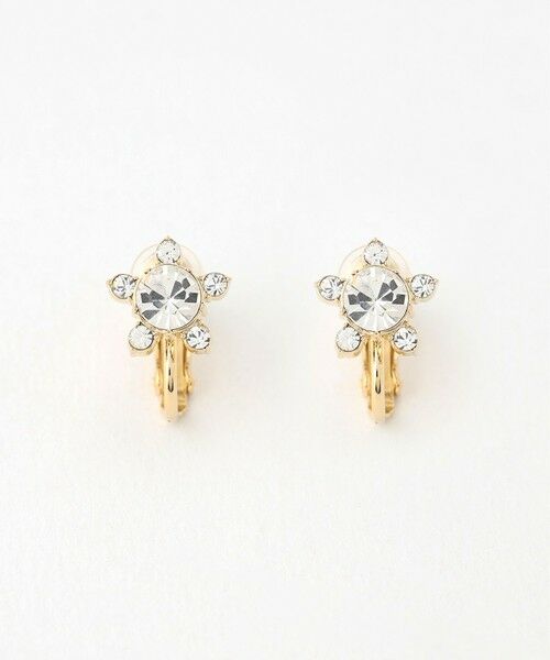 TOCCA / トッカ ピアス・イヤリング | PETITE ETOILE EARRINGS イヤリング | 詳細4