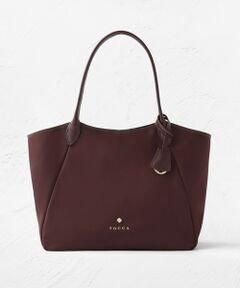 TOCCA / トッカ トートバッグ | 【新色登場・A4サイズ対応】T-JARDIN NYLONBAG ナイロンバッグ