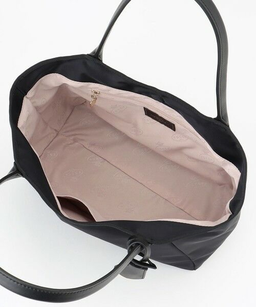 TOCCA / トッカ トートバッグ | 【A4サイズ対応】T-JARDIN NYLONBAG ナイロンバッグ | 詳細9