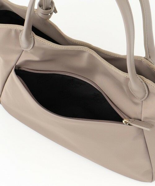 TOCCA / トッカ トートバッグ | 【A4サイズ対応】T-JARDIN NYLONBAG ナイロンバッグ | 詳細19