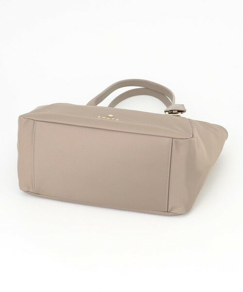 TOCCA / トッカ トートバッグ | 【新色登場・A4サイズ対応】T-JARDIN NYLONBAG ナイロンバッグ | 詳細21