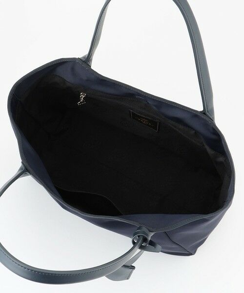 TOCCA / トッカ トートバッグ | 【新色登場・A4サイズ対応】T-JARDIN NYLONBAG ナイロンバッグ | 詳細24