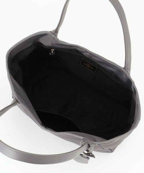 TOCCA / トッカ トートバッグ | 【新色登場・A4サイズ対応】T-JARDIN NYLONBAG ナイロンバッグ | 詳細30