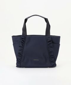 【A4サイズ対応・撥水】BRANCHE NYLONBAG ナイロンバッグ