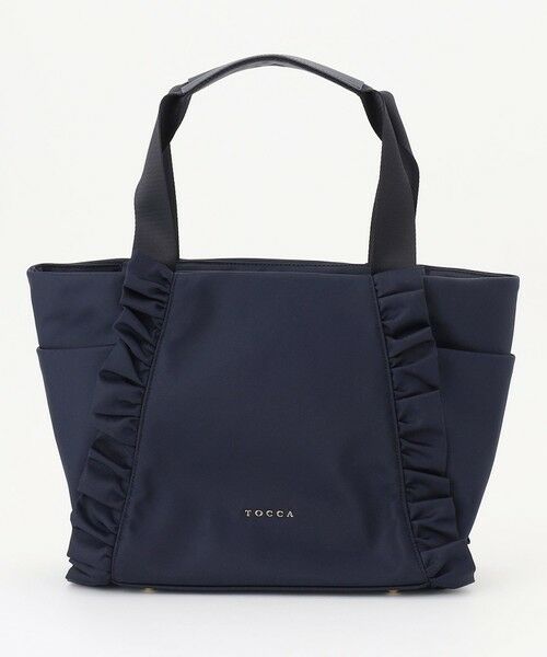 【A4サイズ対応・撥水】BRANCHE NYLONBAG ナイロンバッグ