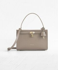 SALE!! 新品タグ付き トッカツーピース 七五三 およばれ セール】 TOCCA / トッカ （レディース） ショルダーバッグ