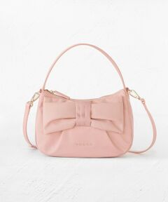 【撥水】ETOI NYLON MINIBAG ミニバッグ