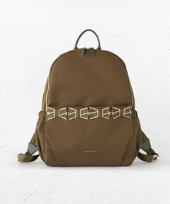 【A4サイズ対応・撥水】OCTUPLE BACKPACK バックパック