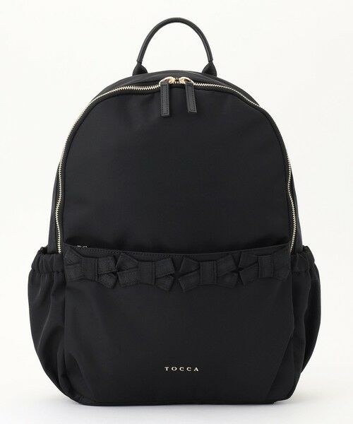 A4サイズ対応・撥水】OCTUPLE BACKPACK バックパック （リュック