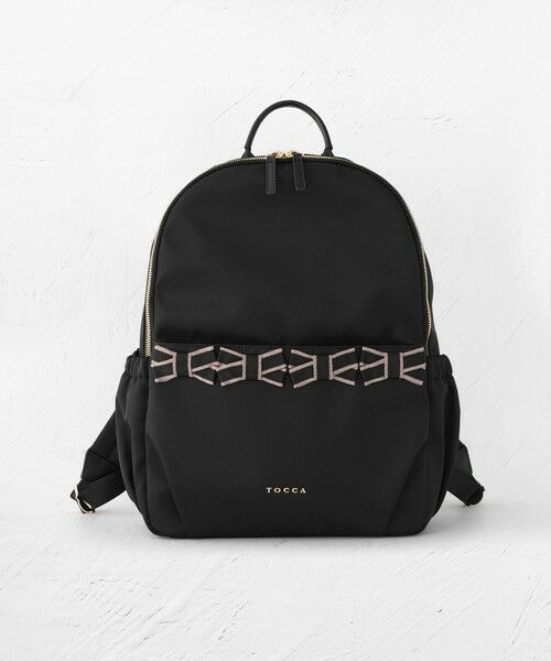A4サイズ対応・撥水】OCTUPLE BACKPACK バックパック （リュック