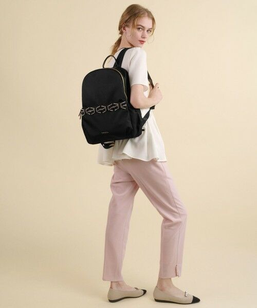 TOCCA / トッカ リュック・バックパック | 【A4サイズ対応】OCTUPLE BACKPACK バックパック | 詳細5