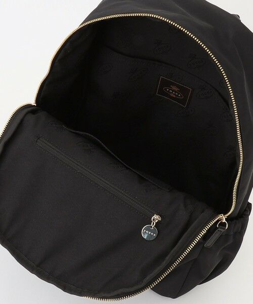 TOCCA / トッカ リュック・バックパック | 【A4サイズ対応・撥水】OCTUPLE BACKPACK バックパック | 詳細20